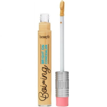 Benefit Boi-ing Bright On Undereye Concealer Cantaloupe 0.17 oz