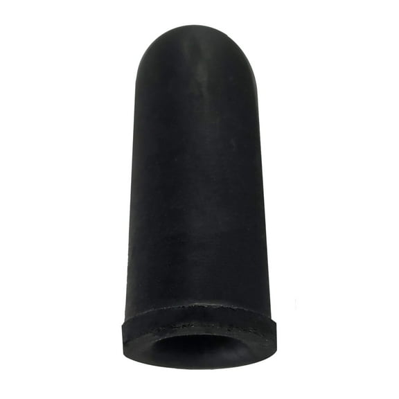 GSC International 210-1-GR Black Bulb for Droppers, 1ml, Case of 144