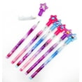 thumbnail image 4 of Galaxy Crayons à Pois Empilables - Ensemble de 6, 4 of 4