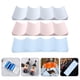 thumbnail image 3 of Estante para botellas de vino y bebidas, organizador de latas y botellas de agua, 3 unidades, 3 of 6