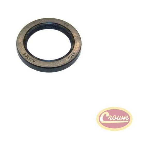 Crown Automotive 4667198 CAS4667198 CRANKSHAFT FRONT MAIN SEAL Fits select: 1997-2005 DODGE GRAND CARAVAN, 1995-2005 CHRYSLER TOWN & COUNTRY