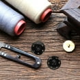 thumbnail image 2 of 50 Pcs Decor Buttons for Crafts Bag DIY Buttons Clothing Sewing Buttons Clothes DIY Buttons Women's, 2 of 6