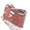 Red, variant on Compatible with iPhone Xs Max Phone Case Cover Glitter Bling Cute Flexible Sparkly Clear XS Max Case Shockproof for Women Girl 6.5'' Blue