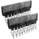 thumbnail image 5 of Soporte para Sombreros Plegable 2 Piezas BuyWeek Durabilidad Extendida, 5 of 12