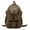 Deep Khaki, variant on Unisex Computer Backpack Outdoor Hiking Backpack FJ33,Military Green