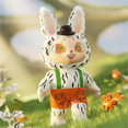 thumbnail image 3 of Agan-caja ciega de la serie de plantas de fantasía, caja misteriosa, figura de acción de Anime Kawaii, juguete moderno, muñecas bonitas, regalo para niñas, Decoración de mesa, 3 of 4