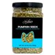 thumbnail image 1 of Pumpkin Seeds Pepitas Roasted Unsalted - 32 oz - 2 Pound | Healthy Snack | Vegan, Keto Diet Friendly | Hand-Picked | Kosher Certified | Pumpkin Seed | Nuts, 1 of 5
