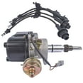 thumbnail image 3 of CHEERFUN Distributor for Toyota Forklift 4Y Engine 5 6 7 Series 19030-78154-71 19030UB010, 3 of 10