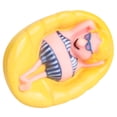 thumbnail image 4 of ABS, Cute, Swimming Pool , Pool , Silicone, Blonde, For Swimming Pool, Hot Tub, 4 of 8