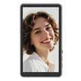 thumbnail image 1 of E EYAFA Pantalla De Monitor Para Selfies y Vlogs Con Teléfono Magnético(Negro), 1 of 16