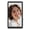 Black, variant on E EYAFA Magnetic Phone Vlog Selfie Monitor Screen, 4.02 inch,1080P Wireless Recording, Using Phone Rear Camera for Selfie Vlog Live Stream TikTok, Compatible with iPhone-Black