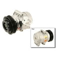 Motorcraft YB3070 Clutch Disc - Vehicle Specific Replacement Clutch Plate