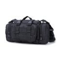 thumbnail image 1 of Bolsa De Hombro Cámaras Bolsa 600D Oxford Tela Molle Bolsas de hombro Impermeable para acampar al aire libre Sywqhk Para Estrenar, 1 of 9
