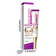 thumbnail image 3 of Fiudx Crema Iluminada, Crema Facial Inhibidora de Melanina, Loción Suave para La Piel, Reduce La Pigmentación, Elimina Pecas y Renueva La Piel, Cuidado para Piel Sensible, Absorbente No Grasa, Mejora, 3 of 7