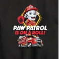 thumbnail image 3 of Paw Patrol - Paw Patrol Movie - Toddler And Youth Crewneck Fleece Sweatshirt, 3 of 6
