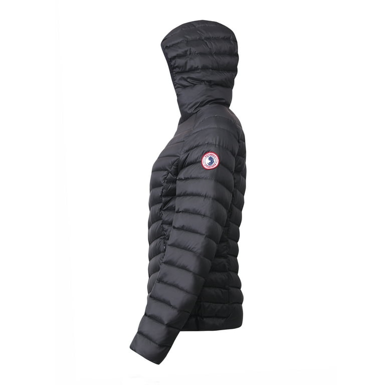 Brookvale packable hooded down sale coat