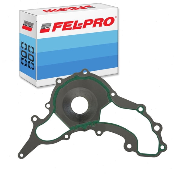 Fel-Pro Water Pump Gasket compatible with Chrysler 300 3.6L V6 2011-2019
