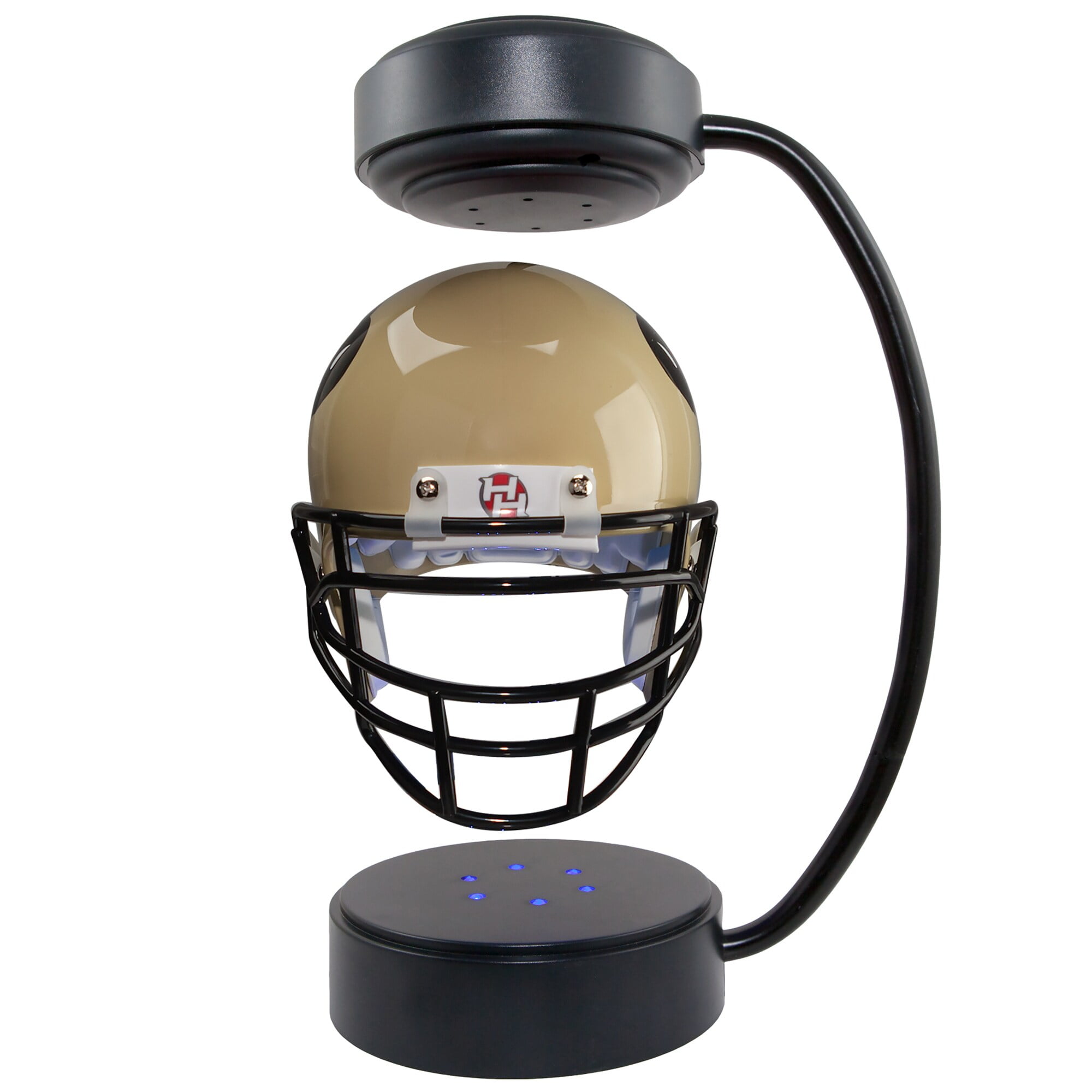 Colorado Buffaloes Hover Team Helmet