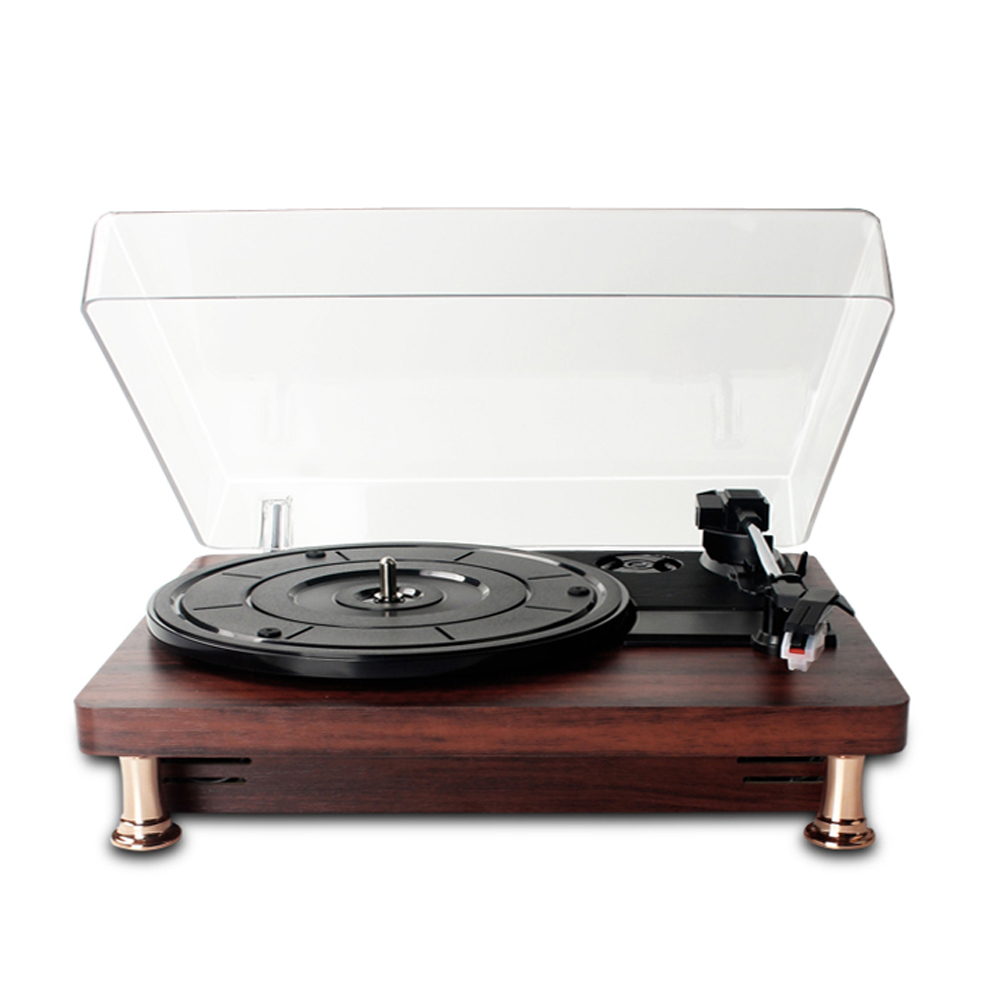 6 Best Vintage Record Player for 2022 CompareGet