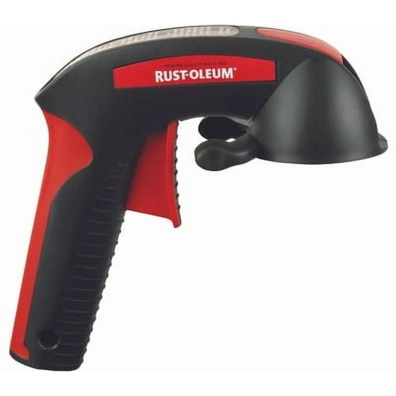 Rust-Oleum 241526 High Performance Comfort Grip Ergonomic Handle