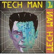 Tech Man 1