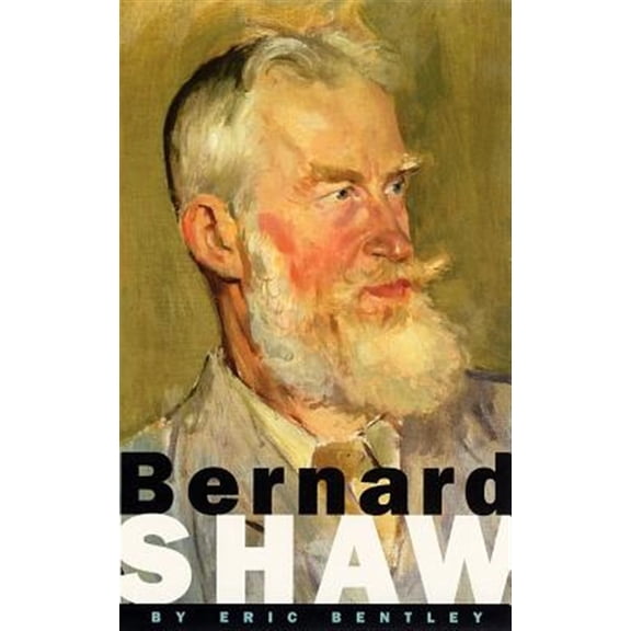 Pre-Owned Bernard Shaw (Paperback) 1557835594 9781557835598