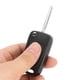 thumbnail image 5 of Llave control remoto de entrada sin llave con carcasa de llavero de 3 botones para llave de coche ANGGREK Otros, 5 of 8