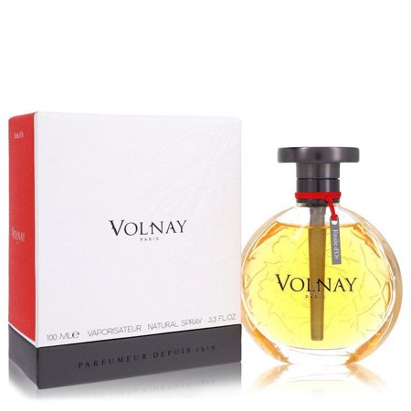 Etoile D'or by Volnay Eau De Parfum Spray 3.4 oz for Women Pack of 2