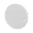 thumbnail image 4 of Sapphire Watch Crystal, High Temperature Resistant Watch Crystal Lens Date Window Magnifier Dome Transparent  for Watchmaker 27.9mm / 1.1in, 4 of 7