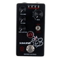 thumbnail image 7 of Fuzz Distortion Electric Guitar Effects Pedal with Volume Filter Turbo Vintage Modes for Electric Guitar Black, 7 of 7