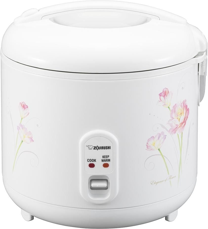 Zojirushi 10 Cups Automatic Rice Cooker & Warmer NS-RPC18FJ
