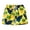 Yellow, variant on QISIWOLE Toddler Baby Boys Cute Cartoon Pattern Print Beach Pants Summer Loose And Comfortable Kids Shorts clearance under $10 !