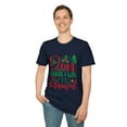 thumbnail image 6 of Dear Santa I was Frames Christmas Humor Holiday Novelty, 6 of 7