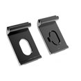 thumbnail image 2 of Replacement Action Camera Side Door Protection Cover Fall Protection Accessories for Gopro Hero 11 Black Mini Action Camera, 2 of 6