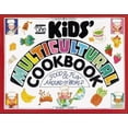 thumbnail image 1 of Pre-Owned The Kids' Multicultural Cookbook: Food & Fun Around the World (Williamson Kids Can! Series) (Paperback) 0913589918 9780913589915, 1 of 1