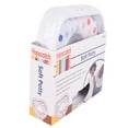 thumbnail image 3 of Hopscotch Lane Toddler Soft Potty Training Seat with Storage Hook and Handles, Unisex, 3 of 7
