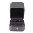 thumbnail image 3 of Anillo para llave de coche con anillo de dedo, sistema de seguridad inteligente para coche de fibra de carbono, llavero inteligente muy versátil, 3 of 9