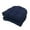 navy, variant on YOPTOP 2 Pcs Outdoor Cushions for Patio Furniture 19x19 In Replacement Furniture Rocking Chair Cushion Wicker Chairs Dining Seats. Deep Seat Indoor,darkgray