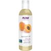 NOW Solutions Apricot Oil, 4 Fl Oz