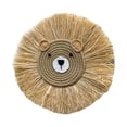 thumbnail image 3 of Decoración de Cabeza de Animal Grande Decoración Colgante Habitación de Niños Montado en Pared Novedad, 3 of 9
