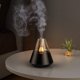 thumbnail image 3 of Difusor y humidificador de aroma de llama con control remoto: crea un acogedor para el hogar,, 3 of 11