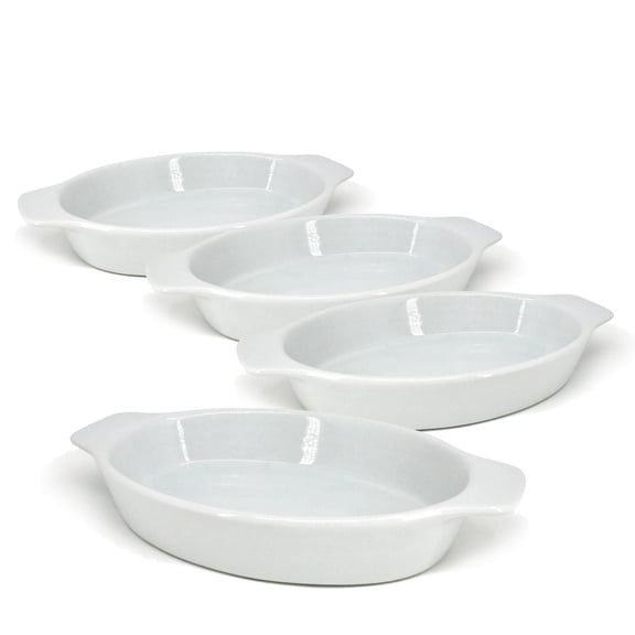 BIA S/4 Au Gratin Dishes