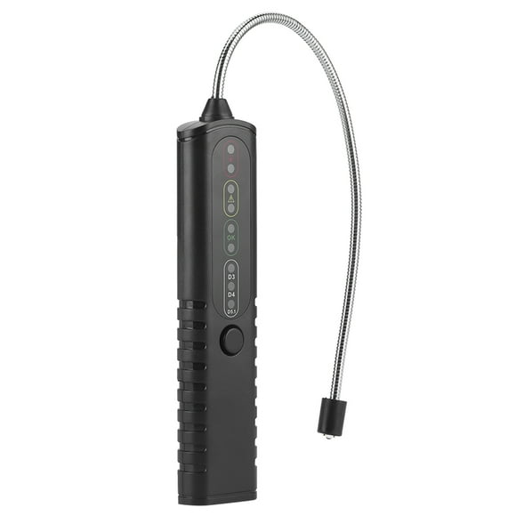 Brake Fluid BF100 Diagnostic Tool Inspection Detector For DOT3 DOT4 DOT5.1 71g