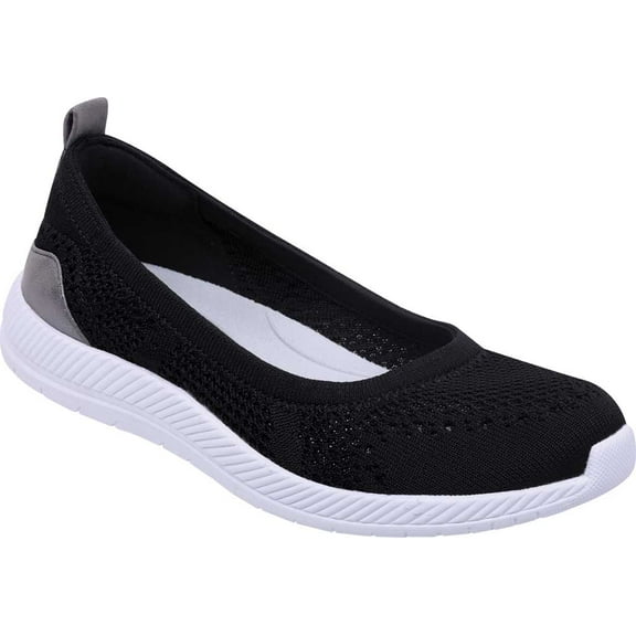 Easy Spirit Women's Glitz Skimmer Slip-On