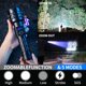thumbnail image 3 of Linterna CJYUE G1 recargable de 99000 lm XHP99 LED con accesorios, 3 of 7