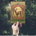 thumbnail image 2 of Lake Geneva, Wisconsin, Deer Pale Ale Vintage Sign (4x6 Birch Wood Postcards, 2-Pack Stationary, Rustic Home Wall Decor), 2 of 5