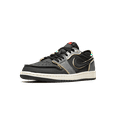 thumbnail image 4 of Jordan MENS Air Jordan 1 Low OG EX "Dark Smoke Grey" DV0982 006 from Stadium Goods, 4 of 8