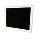 thumbnail image 5 of Soporte de pared para joyas, bandeja de exhibición de pared para pulseras y pendientes. Blanco y negro, 5 of 9