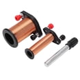 thumbnail image 1 of Bobina primaria solenoide de inducción electromagnética portátil duradero para la escuela para laboratorio ANGGREK Otros, 1 of 8