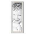 thumbnail image 2 of ArtToFrames 11x32 inch White Picture Frame, White Wood Poster Frame (4331), 2 of 8